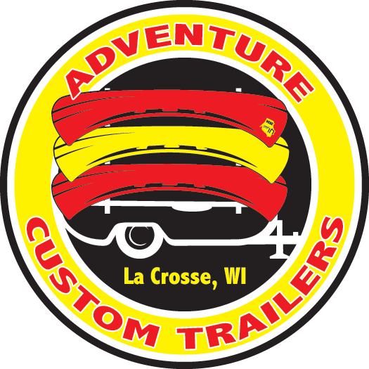 Adventure Custom Trailers Logo